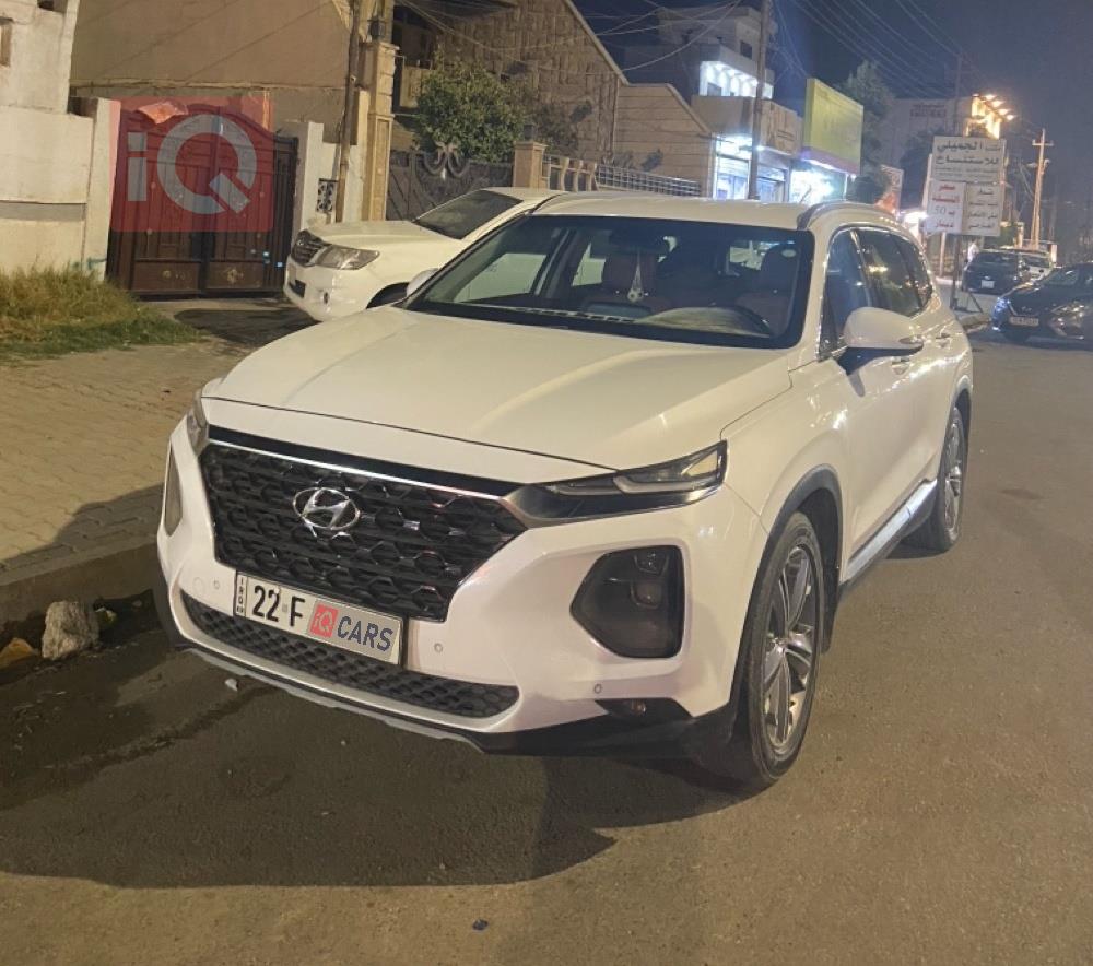 هیوندای سەنتافی